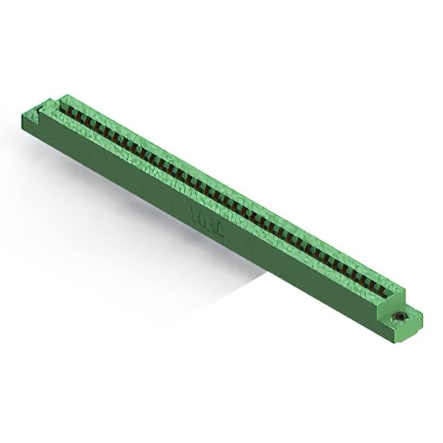 306-035-520-107 EDAC Inc.  Edgeboard Connectors